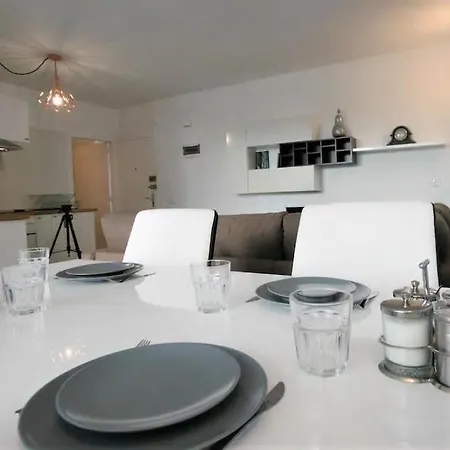 Super Cozy Holiday At South Tenerife Appartement