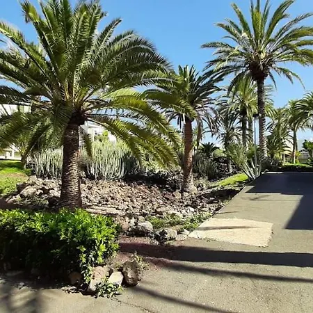 Appartement Super Cozy Holiday At South Tenerife