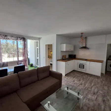 Appartement Super Cozy Holiday At South Tenerife *