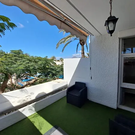 Appartement Super Cozy Holiday At South Tenerife Arona (Tenerife)