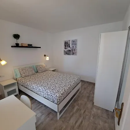 Super Cozy Holiday At South Tenerife Appartement Arona (Tenerife)